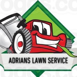 Meet your Posher, Adrian